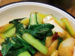 时蔬-衡州府三菜一汤(长沙大道店)