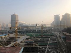 -漕溪路(地铁站)