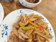 -柴氏风味斋(甘家口店)