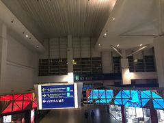 -吉隆坡国际机场