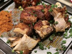 -绿茶餐厅(成都大悦城店)