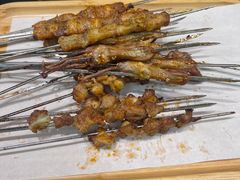 -老虎滩大连海鲜烧烤(建邺云锦路总店)