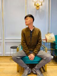 -YESIDO椰岛造型烫发染发