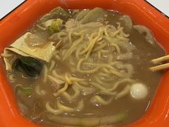 -张亮麻辣烫(天津河东华馨公寓店)