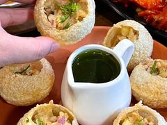 -南国印度餐厅Dakshin