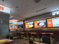 -安大叔拌饭(宝龙店)