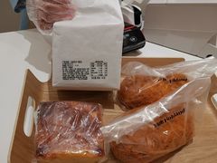 -好利来(红牌楼店)