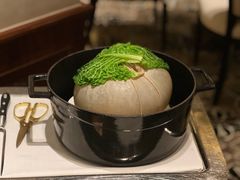-Le Comptoir de Pierre Gagnaire