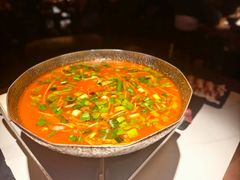 -旺福·贵州酸汤牛肉火锅(陆悦天地店)