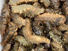 大连海参-丁字口海鲜热炒·烧烤大排档