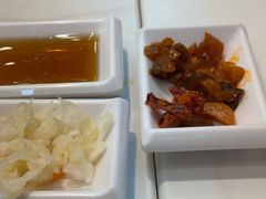-当家水煎包·牛肉汤(浦江店)
