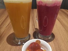 -必胜客(长安店)