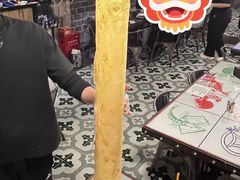 -辉记炭烧海鲜大排档·老字号(福田店)