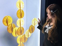 -chi K11艺术空间展览厅