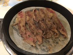 -千纸鹤嫩汁烤肉(学府店)