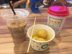-美芝莲(领展购物广场中关村店)