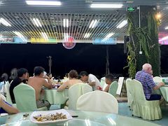 -景好海鲜餐厅(大鹏必选旅游店)