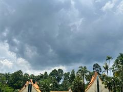 -中国科学院西双版纳热带植物园
