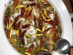 -太二酸菜鱼(石家庄万象城店)