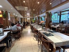 -莲池荟素食馆·12年老字号(光孝寺店)