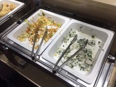 -素满香·食养自助(天一广场店)