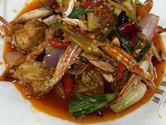 -汪姐海鲜(侨港金冠好店)
