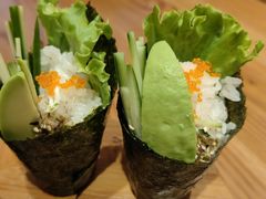 -吟松日式料理(莘庄店)