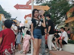 -东莞松山湖万象汇