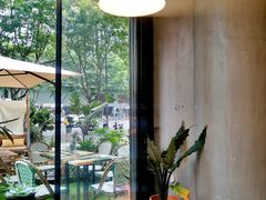 -PlantsEatery·植物食堂(REX春熙店)