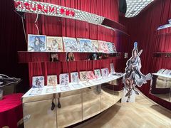 -Nord Grill&Bar Highland诺德西餐(深圳欢乐海岸店)