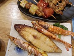 -季玄精致日本料理自助餐(闸北公园店)