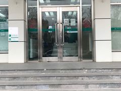 -中国农业银行(北京回龙观支行)