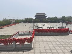 -天津妈祖文化园