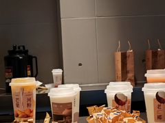 -阿嬷手作(成都万象城店)