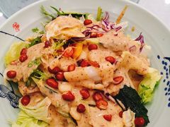 -北纬39度天津宴(黑牛城道店)