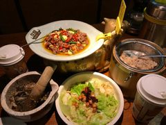 -炊烟小炒黄牛肉(东庆街店)