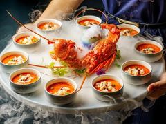 -寻味顺德·珍之宝酒楼(银钻店)