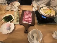 -柴の食堂·日式家庭料理·熊之肆(大学路店)
