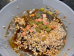 -杨家火锅(国美店)
