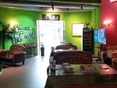 -小娘惹厨房Little Nyonya(狮城有约上榜店)
