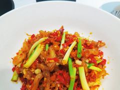 -王捌小院(红花坡店)