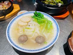 -潮界(大学路店)