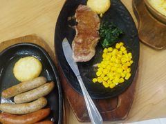 -萨莉亚意式餐厅(南京环亚凯瑟琳广场店)