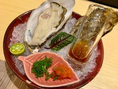 法国吉拉多生蚝-本逸·割烹料理(湖墅店)