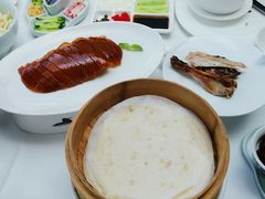 -四季民福烤鸭店(故宫店)
