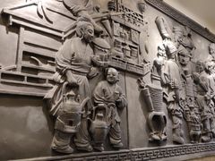 -临江门重庆老火锅(德新里店)