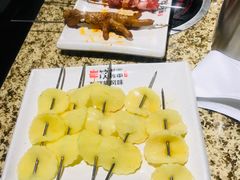 -丰茂烤串(金源店)