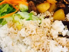 -蜗牛小馆醉乡民谣云南菜(惠新西里店)