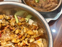 -新洞口小吃(三元二路店)