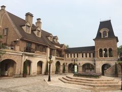picture-中旅阿那亚九龙湖·公主酒店